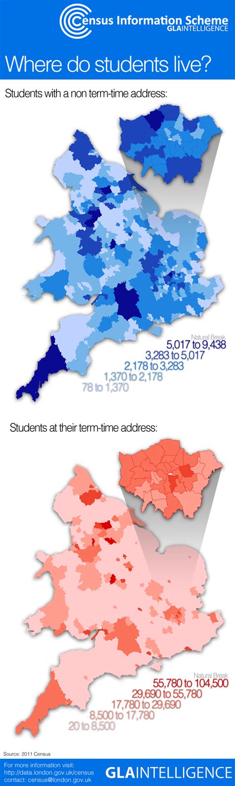 2011 Census Demography – London Datastore .